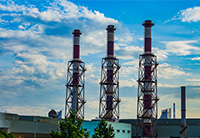 集美柴油发电机组进气门与排气门磨损严重是什么原因