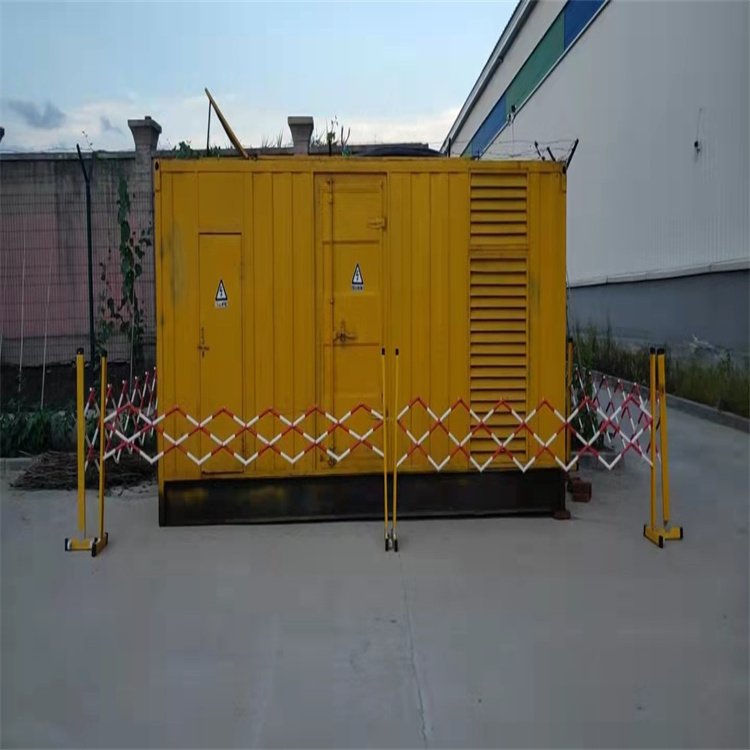 集美发电机组油箱盖上留出小气孔有什么用？