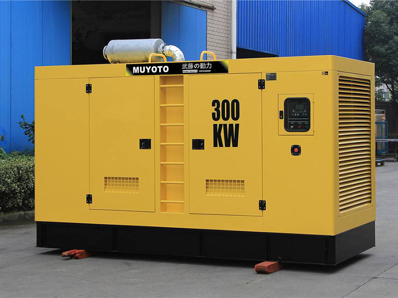 集美点火提前角的调整对燃气发电机的性能有何影响？