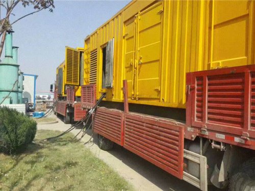 集美发电机停电自启装置主要有以下几种类型？