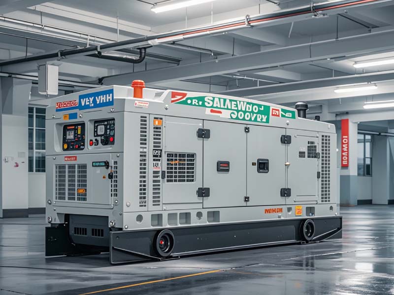 集美发电机组皮带张力计的校准周期是多久？