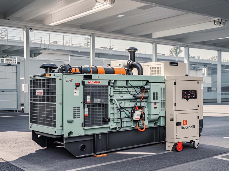 集美发电机出租校准皮带张力计的注意事项有哪些？