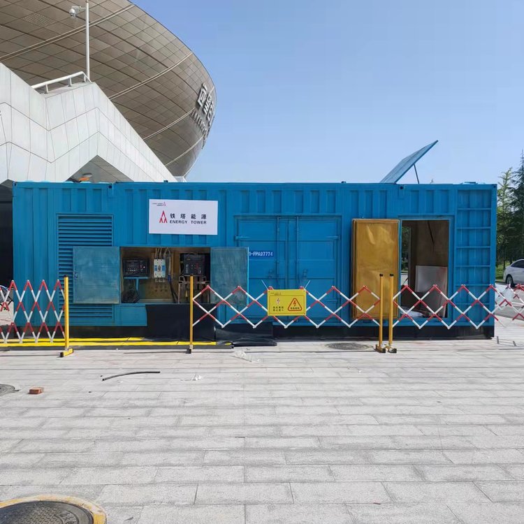 集美介绍一下发电机组维修保养的具体操作流程