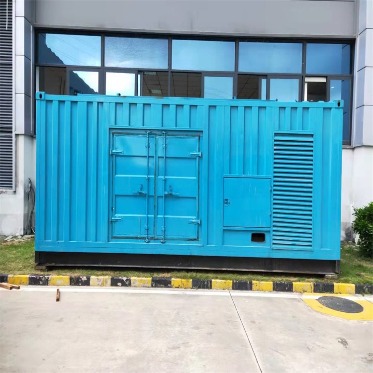 集美发电机组使用中应注意什么事项？