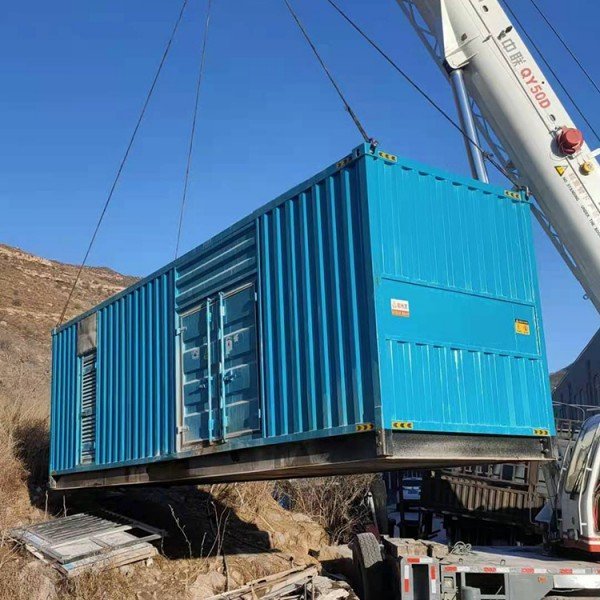 集美发电机组维修保养中应注意什么事项？