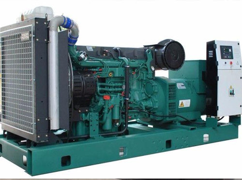 集美升级现有发电机组的成本大概是多少？