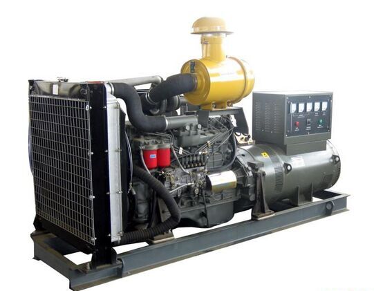 集美汽油发电机组电瓶电解液密度偏低时如何调整？