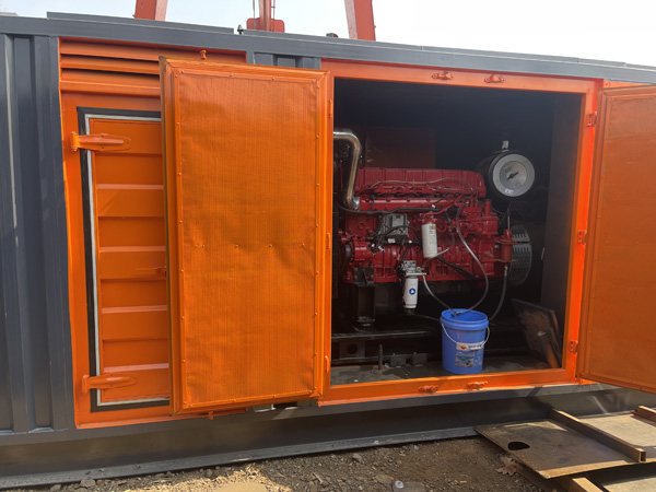 集美预热过程中启动柴油发电机组对发动机的寿命有多大影响？