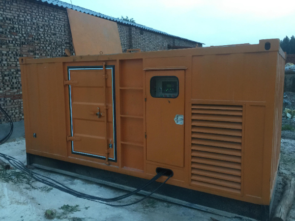 集美预热过程中启动柴油发电机组有哪些危害？