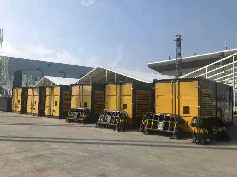 集美如何减少环境温度对柴油发电机组油耗的影响？