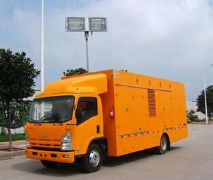 集美发电机组除垢剂对水冷式机油散热器有损害吗？