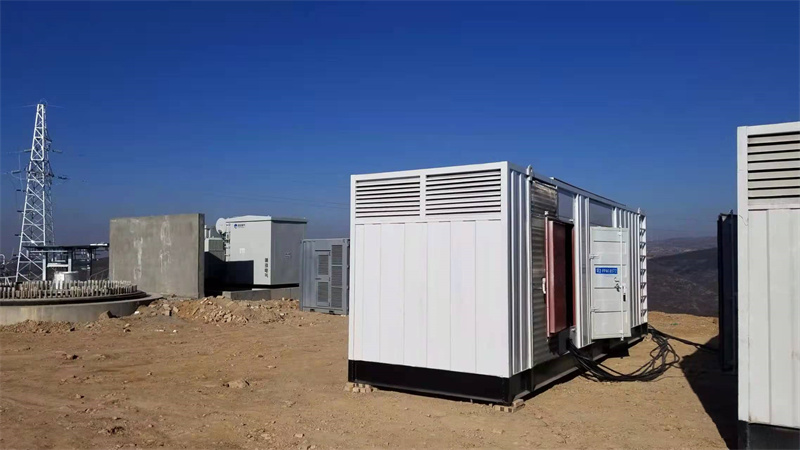 集美带预热系统的柴油发电机组在冬季启动后需要注意什么？