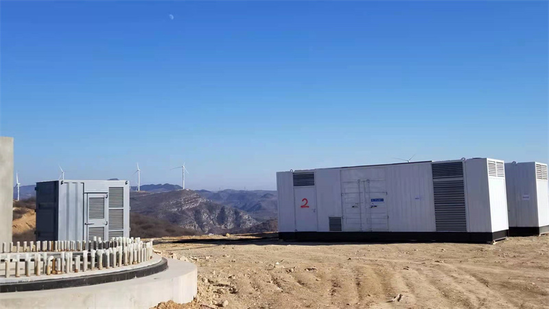 集美带燃油预热系统的柴油发电机组在冬季启动前需要做哪些准备工作？